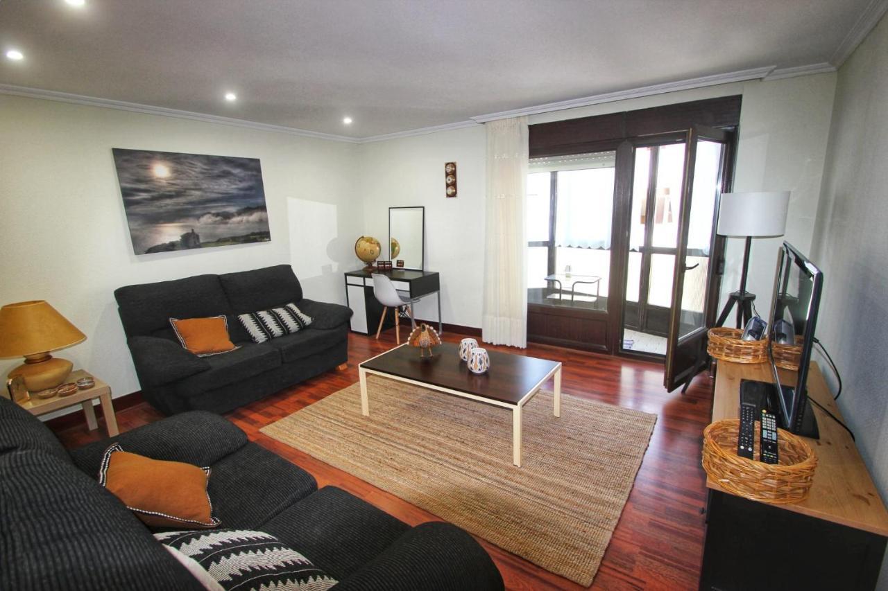 Apartament Aurrekoetxea 36 Vr, Talako Izarra Bermeo Zewnętrze zdjęcie