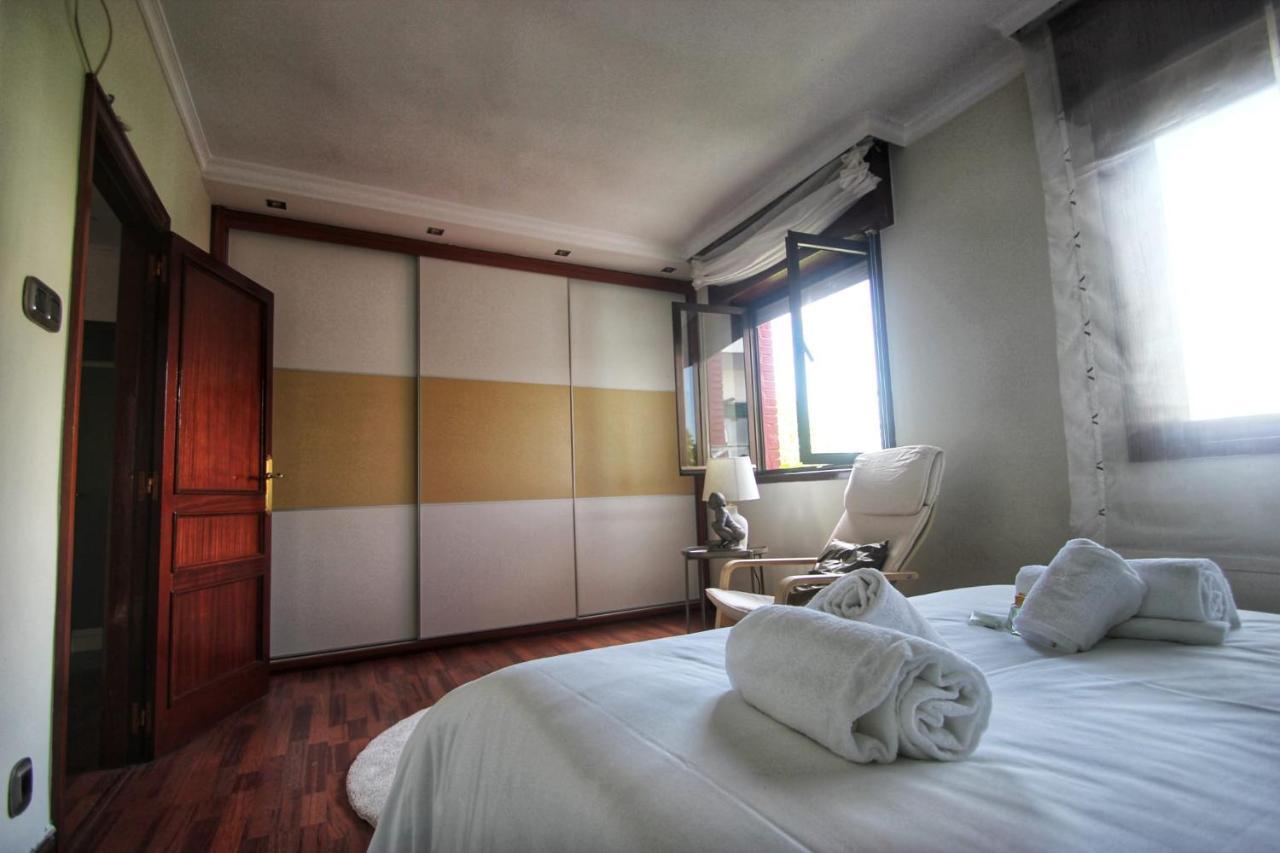 Apartament Aurrekoetxea 36 Vr, Talako Izarra Bermeo Zewnętrze zdjęcie