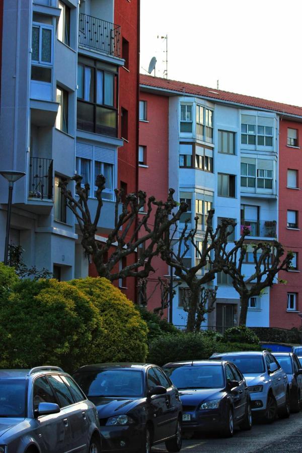 Apartament Aurrekoetxea 36 Vr, Talako Izarra Bermeo Zewnętrze zdjęcie