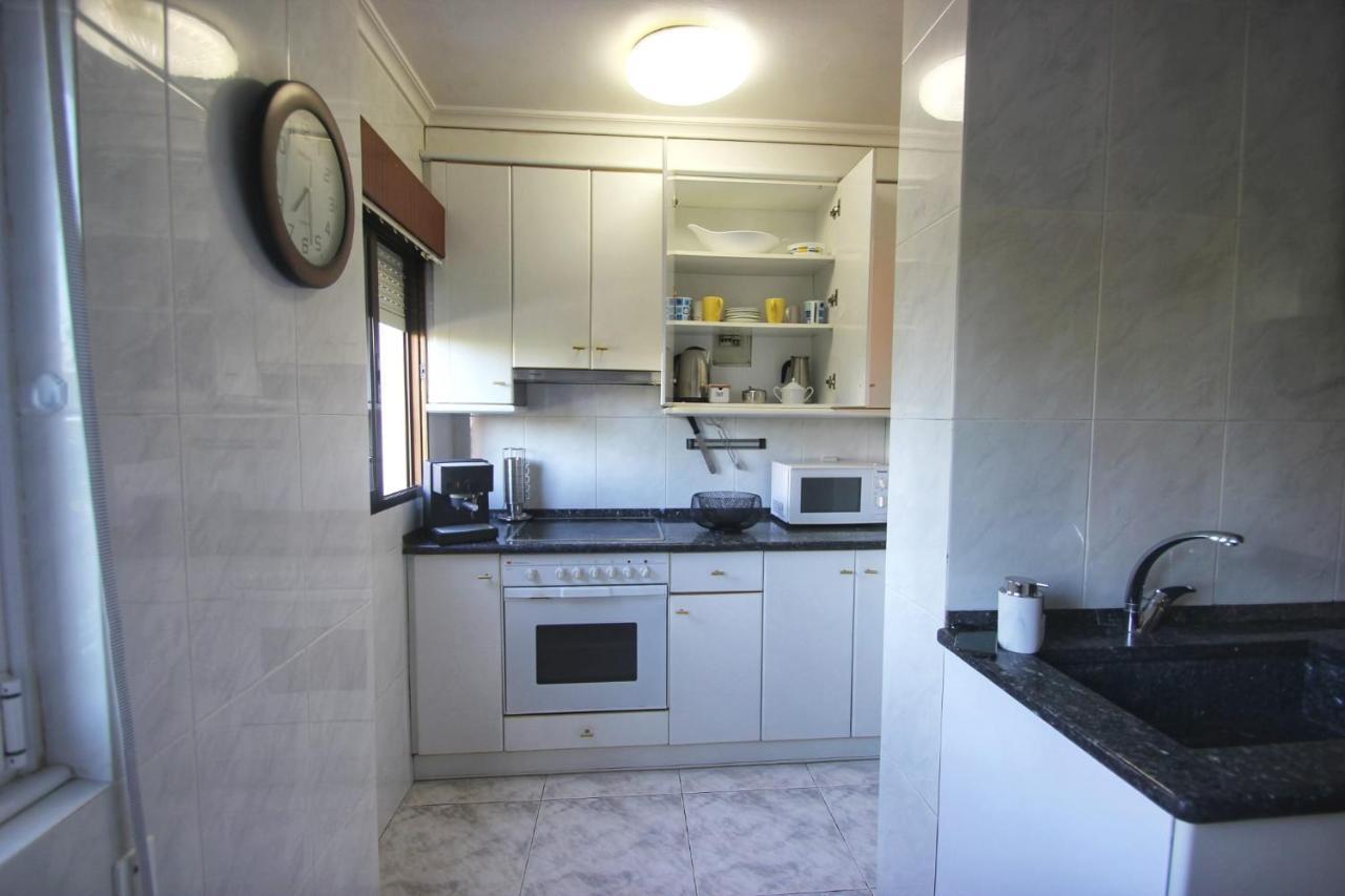 Apartament Aurrekoetxea 36 Vr, Talako Izarra Bermeo Zewnętrze zdjęcie