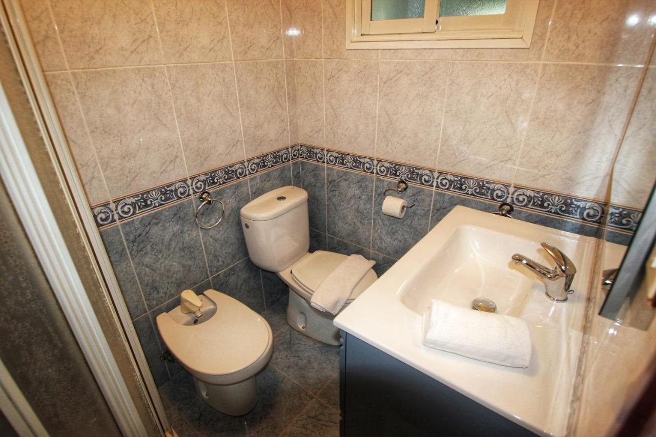 Apartament Aurrekoetxea 36 Vr, Talako Izarra Bermeo Zewnętrze zdjęcie