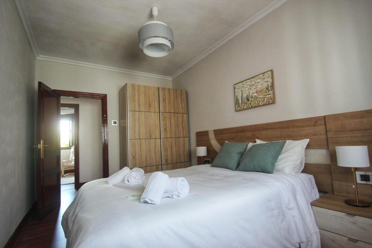Apartament Aurrekoetxea 36 Vr, Talako Izarra Bermeo Zewnętrze zdjęcie