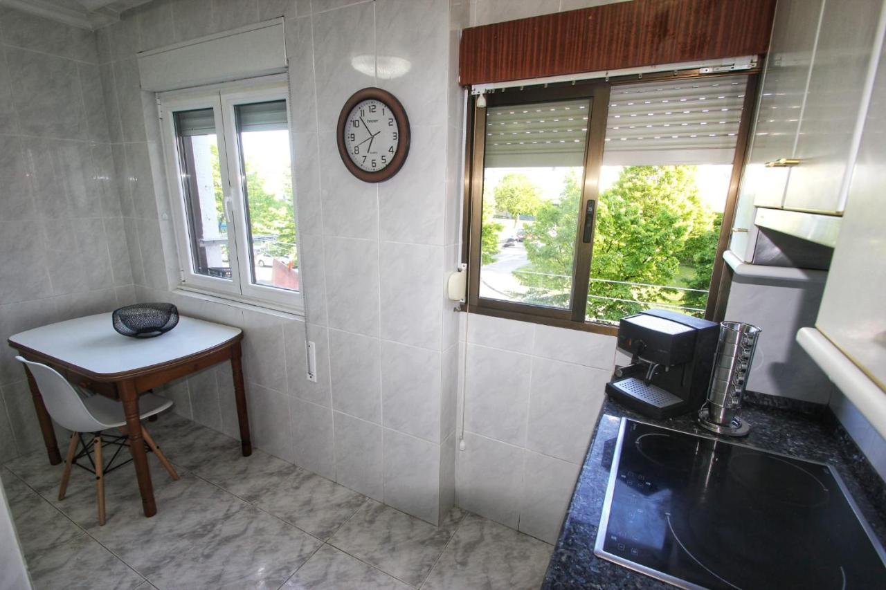 Apartament Aurrekoetxea 36 Vr, Talako Izarra Bermeo Zewnętrze zdjęcie