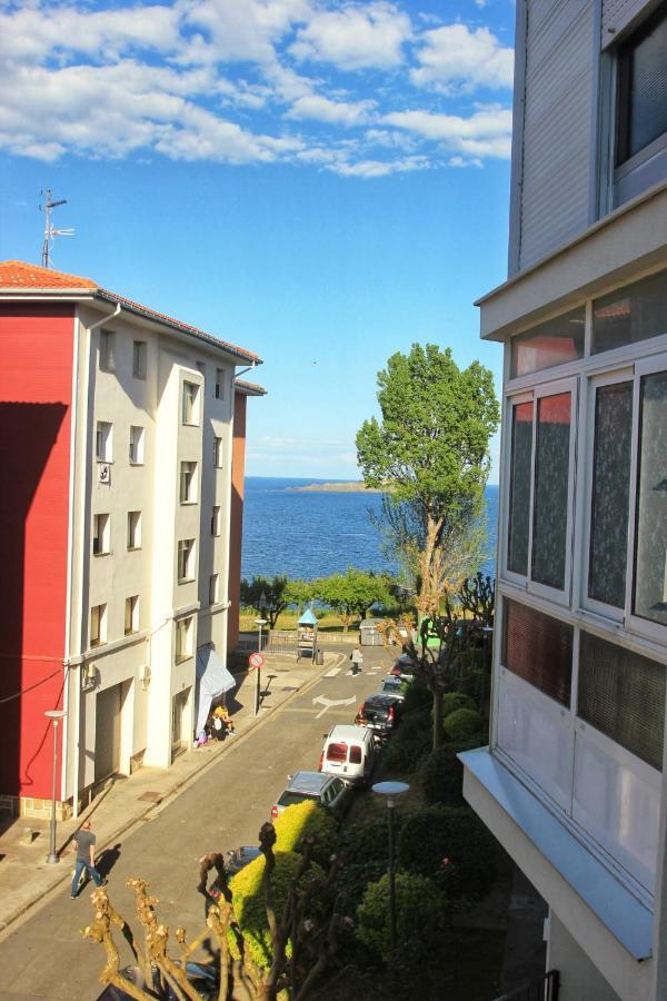 Apartament Aurrekoetxea 36 Vr, Talako Izarra Bermeo Zewnętrze zdjęcie