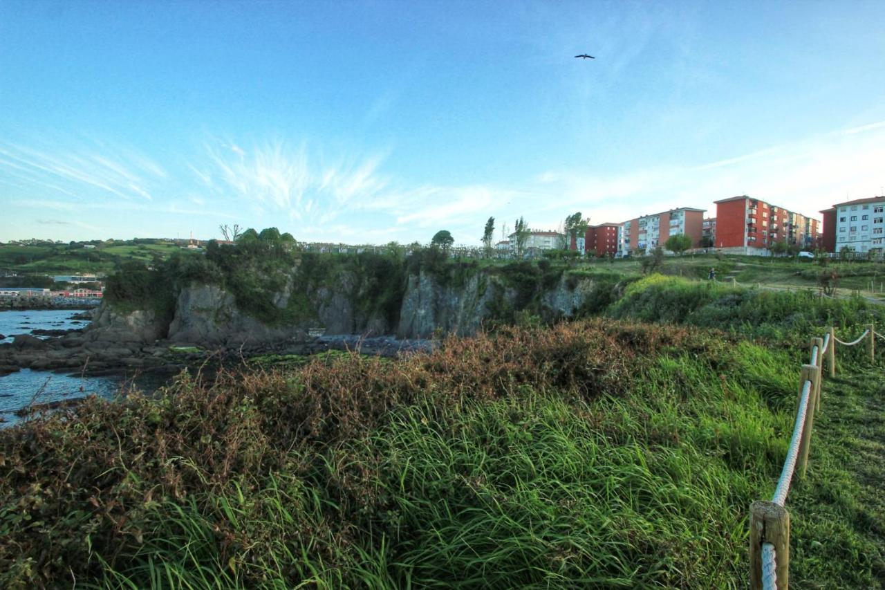 Apartament Aurrekoetxea 36 Vr, Talako Izarra Bermeo Zewnętrze zdjęcie