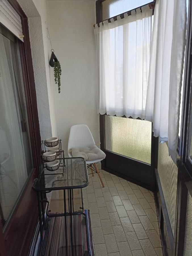 Apartament Aurrekoetxea 36 Vr, Talako Izarra Bermeo Zewnętrze zdjęcie
