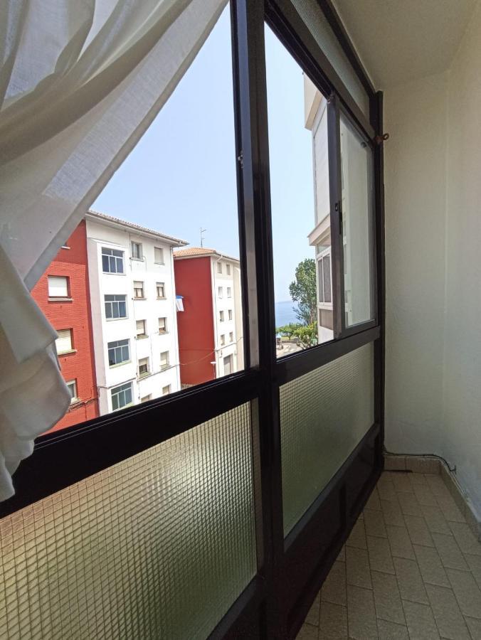 Apartament Aurrekoetxea 36 Vr, Talako Izarra Bermeo Zewnętrze zdjęcie